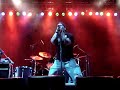 OVERDOSE - CHILDREN OF WAR - VIRADA CULTURAL- S.P - 2008