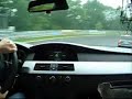 m5board.com presents: BMW M5 E60 on Nurburgring