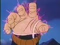 Goku and Piccolo V.S. Raditz Pt.3
