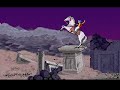 levels 3,4 - ruins. on level 3 u still don't need an extra potion - like on previous levels it's quite tough and more important - takes a lot of time. but to beat jaffar u need 11 life points, so i take an extra potion on fourth 