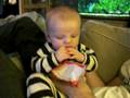 videos de Ludvig vs godispappret 081025