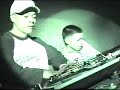 Qbert, Spiktacular, Dj Craze