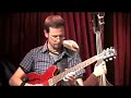 koan live @ cornelia street cafe, nyc
3/4/07

loren stillman (alto sax)
sebastian noelle (guitar)
thomson kneeland (bass)
ted poor (drums)

video: marah strauch