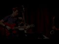 koan live @ cornelia street cafe, nyc
3/4/07

loren stillman (alto sax)
sebastian noelle (guitar)
thomson kneeland (bass)
ted poor (drums)

video: marah strauch