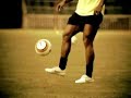 Nike - R10 Freestyle