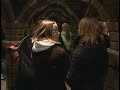 Edinburgh Dungeon Mirror Maze