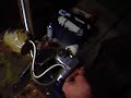 Motor 0,6 PS, 4,07 ccm, graupner os max 25 fp