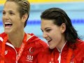 Phelps Wins Gold, Sets Record: 1 Down, 7 to Go