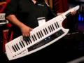 NAMM2009 AX-Synth