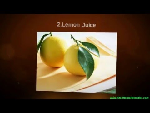 how to cure leg pain