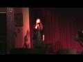 Knickerbocker Show (2/24): Highlights