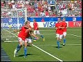 FIFA U-20 World Cup, Czech Republic vs Argentina Final