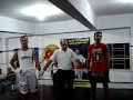VITORIA Emerson Graxain (PR VT)