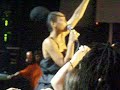Erykah Badu with us @ Barcelona