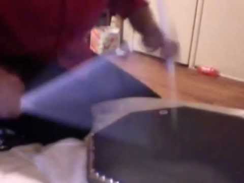 how to practice splits