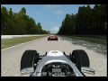 F1A 98 Round 11 F1A 98 Round 11