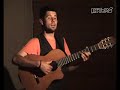 Nick Mulvey - Didn't Have Time - @ IKTOMS Unplugged 05-06-08
