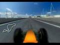 Vuelta virtual al circuito urbano de Valencia