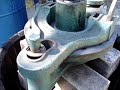 Emery pressing wine