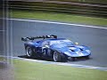 Essington (2) Ford GT vs DB9R vs Murcielago @ LDK-Racing