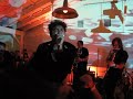 King Khan gets loud and silly