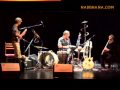 Nadishana Trio Nine-Hole Doctrine, Live at Ethno-Jazz Festival'09 Chisinau.