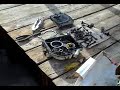 Small gasoline engine rebuild / overhaul; part one Small gasoline engine rebuild / overhaul; part one