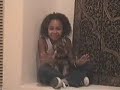 Parker McKenna Posey Interview (Part 1)