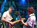 Jamcruise V : Umphrey's McGee w/ Luther Dickinson