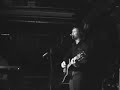 Washington - I Lost My Way (Live p� Kaos)