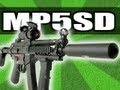 MP5SD Suppressed MP5 Slow Motion