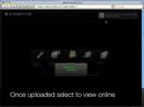 share pdf documents with acrobat com