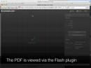share pdf documents with acrobat com