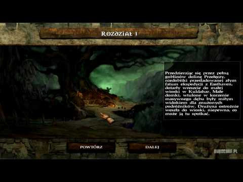 Kącik retro - Klasyki RPG