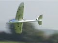RC-UHU Showflight with Looping RC-UHU Showflight with Looping