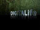 DIGITALife Logo Animation Test 2