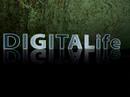 DIGITALife Logo Animation Test 2