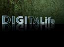 DIGITALife Logo Animation Test 2