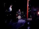 performance at the blue lamp in aberdeen.