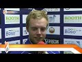 ONS Sneek - sc Joure (KNVB Bekerwedstrijd)