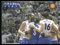 ITALIA VS R DOMINICANA MUNDIAL VOLEIBOL MENORES 2007