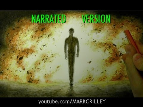 Explosion - SUBSCRIBE: http://bit.ly/markcrilleySUBSCRIBE All 4