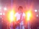 The gate- Sam Roberts