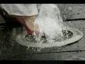videos de TV Michelle 'Totten' Eagleton Trash the dress