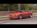 Icon for Post #Camaro Convertible! 2010 Chevrolet Camaro Convertible by NCE