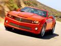 Camaro Convertible! 2010 Chevrolet Camaro Convertible by NCE