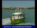 New Miami-Dade Fireboat