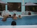 En la piscina 2 trujillo