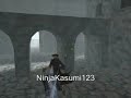 JGunz Kasumi_123 VS IjjiGunz Kasumi_123 JGunz Kasumi_123 VS IjjiGunz Kasumi_123