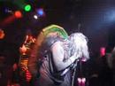 Attack of the mad Axeman - LIVE - grind in billstedt - part2